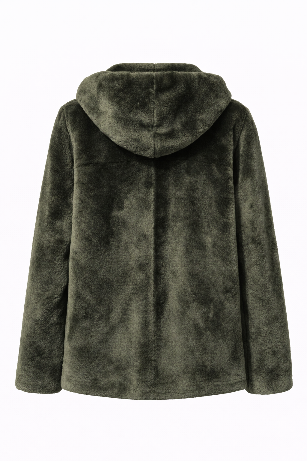 Reversible Lamb Leather and Fur Jacket for Women